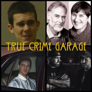 True Crime Garage