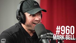 960: Mark Bell 