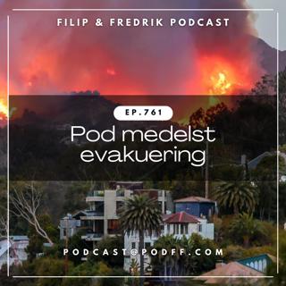 Filip & Fredrik podcast