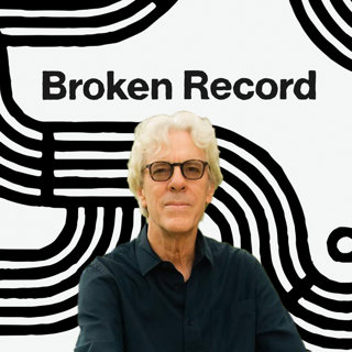 Broken Record with Rick Rubin, Malcolm Gladwell, Bruce Headlam and Justin Richmond