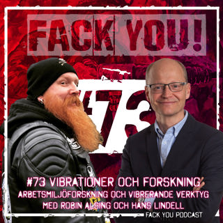 Fack You Podcast - Arbetsrätt - Arbetsmiljö - Ledarskap - Förhandlingsteknik - Psykologi