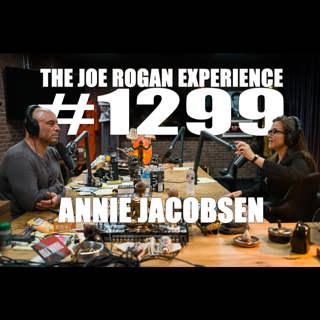 The Joe Rogan Experience