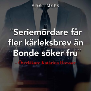 Spöktimmen