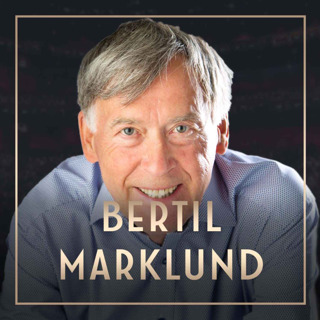 561. Bertil Marklund - Professorn: Så lever du längre, Original