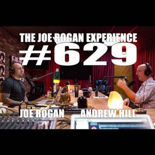 The Joe Rogan Experience