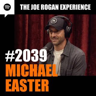 The Joe Rogan Experience