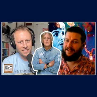 782. Paul McCartney at 80 (with Sam Whiles)