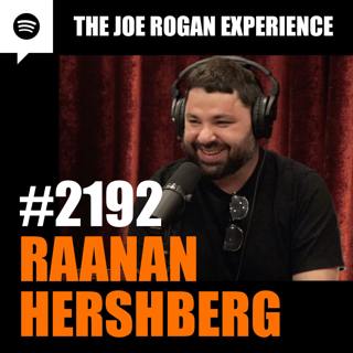 The Joe Rogan Experience