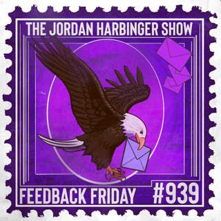 939: Teen Blackmailed in the Buff Has Suffered Enough | Feedback Friday