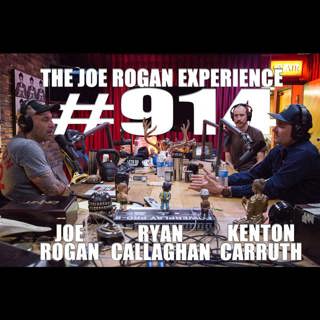 #914 - Ryan Callaghan & Kenton Carruth