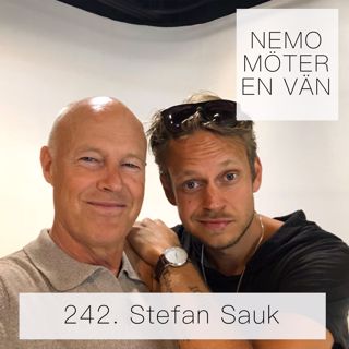 242. Stefan Sauk