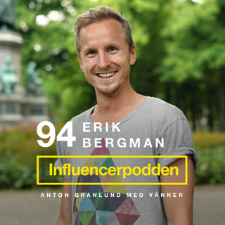 Erik Bergman