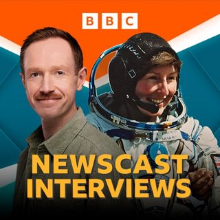 Interview: The First British Astronaut Helen Sharman