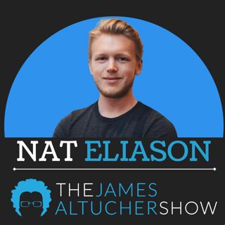 The James Altucher Show