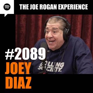 The Joe Rogan Experience