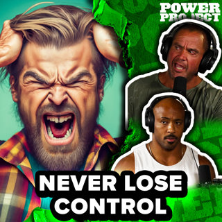 How To Always Be In CONTROL Of Your ANGER || MBPP Ep. 991