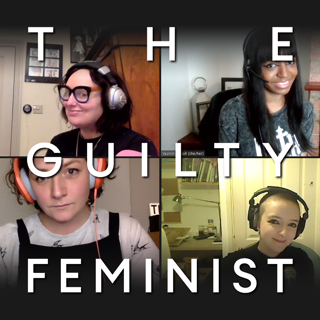 The Guilty Feminist