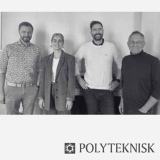 #PolyPod