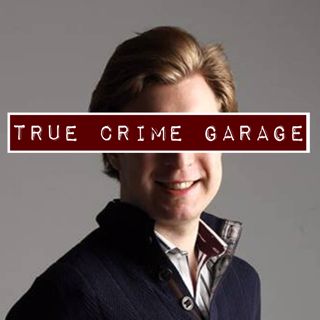 True Crime Garage