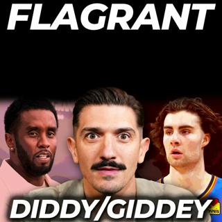 Andrew Schulz's Flagrant with Akaash Singh