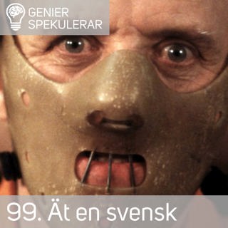 99. Ät en svensk