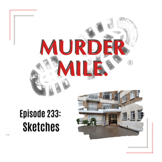 Murder Mile UK True Crime