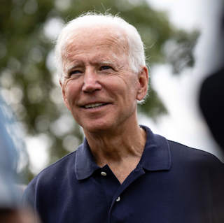 On The Trail With Joe Biden