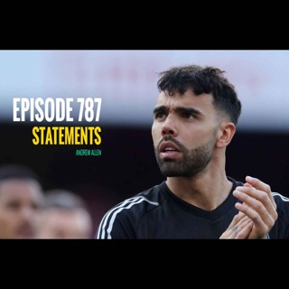 Episode 787 - Statements (Andrew Allen)