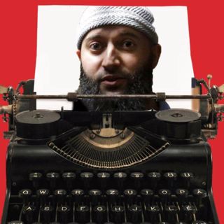 Serial Epilogue: Adnan Syed Gets a New Trial...Maybe