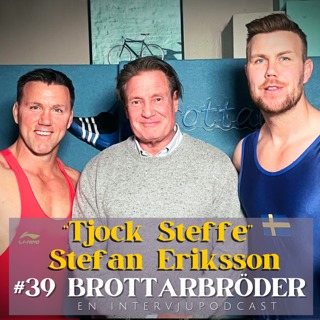 Brottarbröder