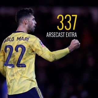 Arseblog Arsecast, The Arsenal Podcast