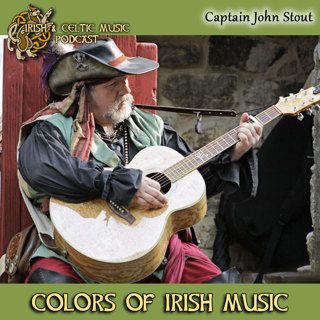 Irish & Celtic Music Podcast