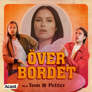 Över Bordet #45 - Molly Hammar