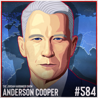 584: Anderson Cooper | The Rise and Fall of an American Dynasty