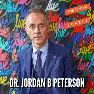 664 Jordan Peterson on Responsibility and Meaning