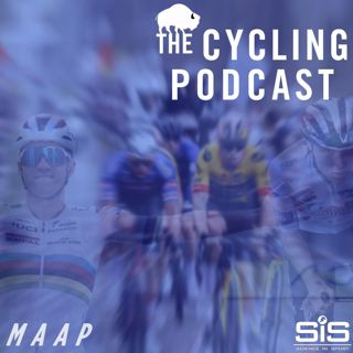 The Cycling Podcast