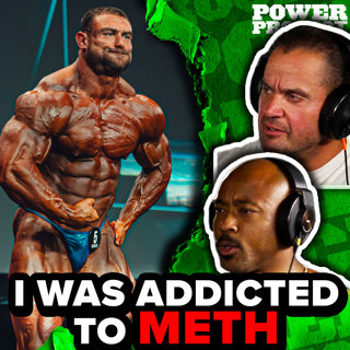 Drug Addict to Pro Bodybuilder, How Bodybuilding Saved My Life - Doug Fruchey || MBPP Ep. 969