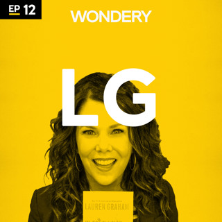 Lauren Graham