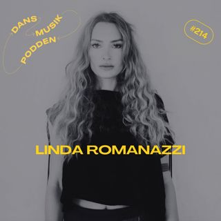 214. Linda Romanazzi