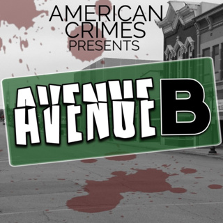 Avenue B | Killer(s) In Texas