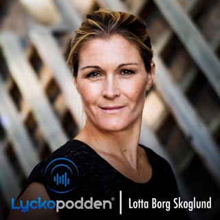 177. Lotta Borg Skoglund - Sanningen bakom ADHD