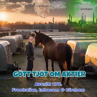 Gött Tjöt om Aktier