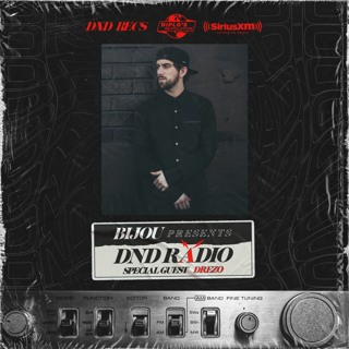 #DNDRADIO Ep. 28 feat. Drezo