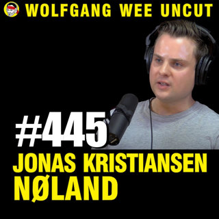 Wolfgang Wee Uncut