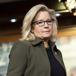 The Liz Cheney Show Has Just Begun