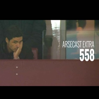 Arseblog Arsecast, The Arsenal Podcast