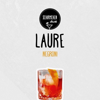 Negroni | Laure