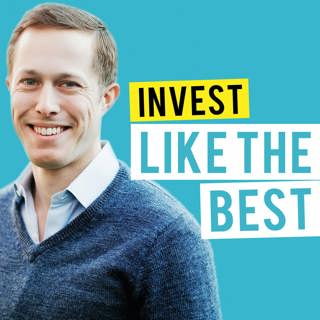 [REPLAY] Will Thorndike - How Skilled Capital Allocators Compound Capital - [Invest Like the Best, EP.36]