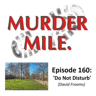 Murder Mile UK True Crime