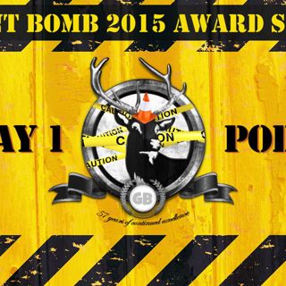 Giant Bombcast 06/21/2016 - Giant Bomb